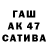 Каннабис семена Paresh Kothavale